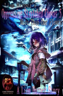 Oppressive Stretched Canvas 5: More Than One Flower. - Oppressive Stretched Canvas, #5
