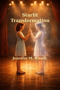 Starlit Transformation - Starlit Transformation, #1