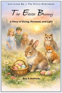 The Easter Bunny - Life Lives On - The Cycle Continues