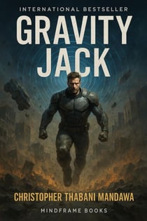 Breakpoint - Gravity Jack, #1