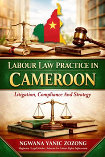 LABOUR LAW PRACTICE IN CAMEROON: Litigation, Compliance and Strategy. - 1