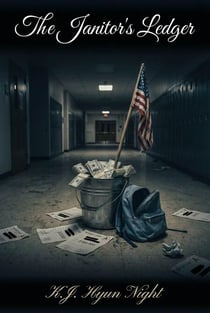 The Janitor's Ledger - The Reckoner series, #7