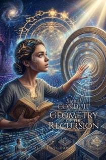 Signal Conduit: Geometry of the Recursion - Signal Conduit