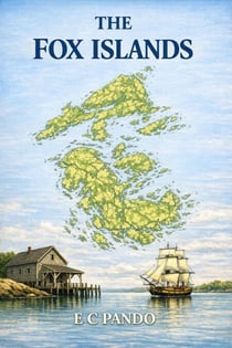 The Fox islands - The Wooster Family Legacy Series