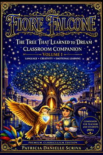 Fiore Falcone Classroom Companion Volume 1 - Fiore Falcone, #1