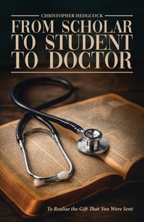 From Scholar to Student to Doctor