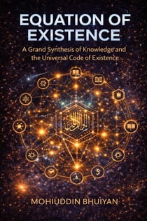 Equation Of Existence