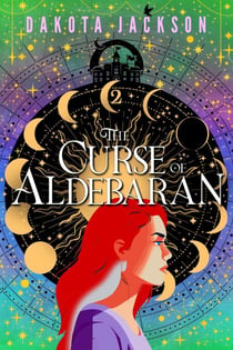 The Curse of Aldebaran - The Construction of Shadows, #2
