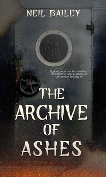 The Archive of Ashes