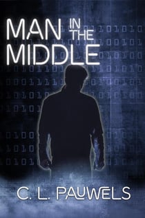 Man in the Middle - Fatál Wood, #1