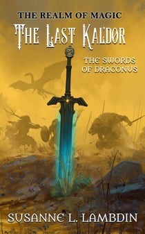 The Swords of Draconus: The Last Kal'dor - The Realm of Magic, #6