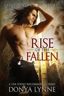 Rise of the Fallen - All the King's Men, #1