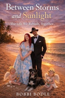 Between Storms and Sunlight: The Life We Rebuilt, Together - The Storm Trilogy, #4