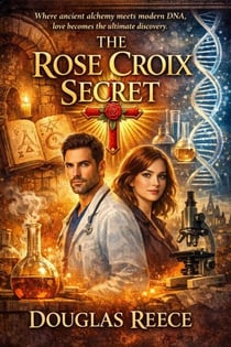 The Rose Croix Secret - Masonic Romance Mystery, #5