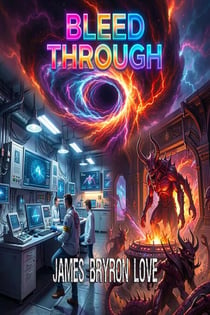 Bleed Through