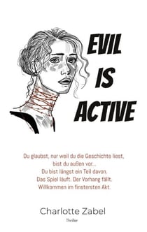 Evil is active