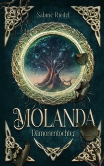Molanda - Dämonentochter