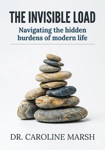 The Invisible Load: Understanding burnout before it makes the decision for you