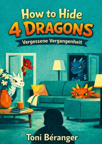 How to Hide 4 Dragons - Vergessene Vergangenheit