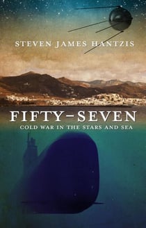 Fifty-Seven - The Greek Stories, #4