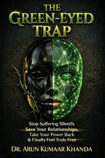 The Green Eyed Trap - SUCCESS AND TRANSFORMATION, #5