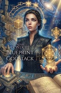 Signal Conduit: Blueprint of the Godstack - Signal Conduit