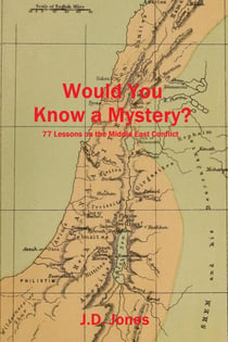 Would You Know a Mystery?