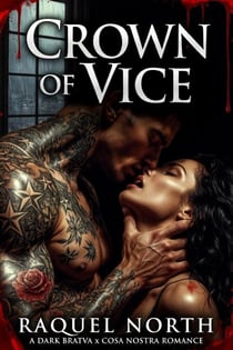 Crown of Vice - Empire of Vices, #1