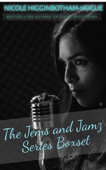 The Jems and Jamz Series Boxset - Jems and Jamz, #9