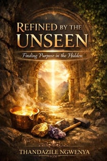 Refined By The Unseen  - Finding Purpose in the Hidden