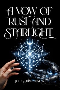 A Vow of Rust and Starlight - The Rust and Starlight Saga, #1