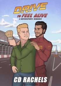 Drive to Feel Alive - Formula Q, #2