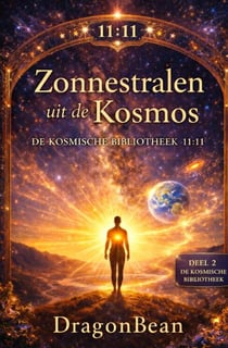 Zonnestralen uit de Kosmos - 11.11 De Kosmische Bibliotheek, #2