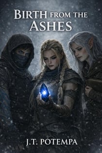 Birth from the Ashes - Ashes Saga, #0