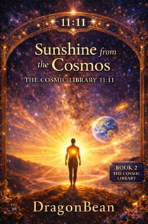 Sunshine from the Cosmos - 11.11 The Cosmic Library, #2