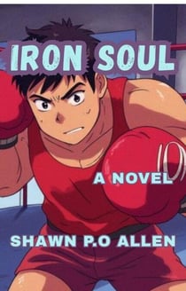 Iron Soul