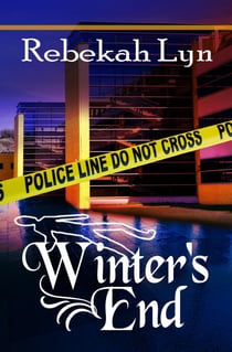 Winter's End - Seasons of Faith, #2