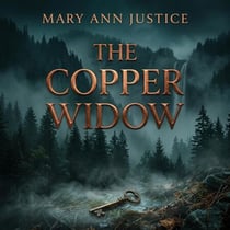 The Copper Widow, Briarhollow: Nora Thorn BOOK 1 - BRIARHOLLOW, #1