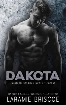Dakota - Laurel Springs Fish & Wildlife, #2