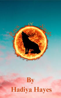 Rays of Sarah - Royal Pack, #2