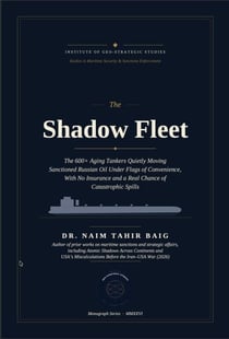 The Shadow Fleet