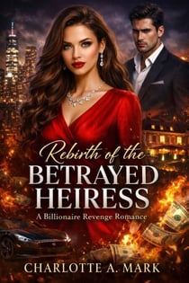 Rebirth of the Betrayed Heiress