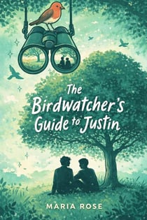 The Birdwatcher's Guide to Justin