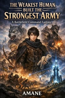 The Weakest Human Built the Strongest Army