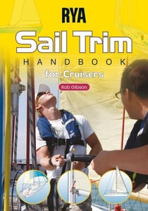 RYA Sail Trim Handbook (E-G99)