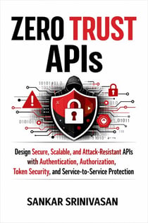 Zero Trust APIs - Cloud Series, #5