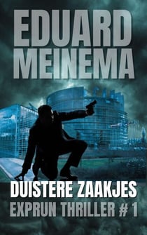 Duistere zaakjes - EXPRUN (NL), #1