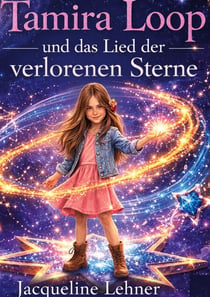 Tamira Loop - und das Lied der verlorenen Sterne