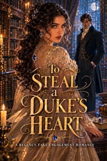 To Steal a Duke’s Heart