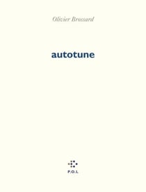 autotune